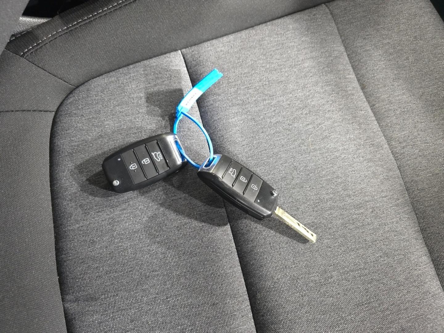 Kia Stonic 1.0 T-GDi 74kW (100CV) MHEV MT Concept