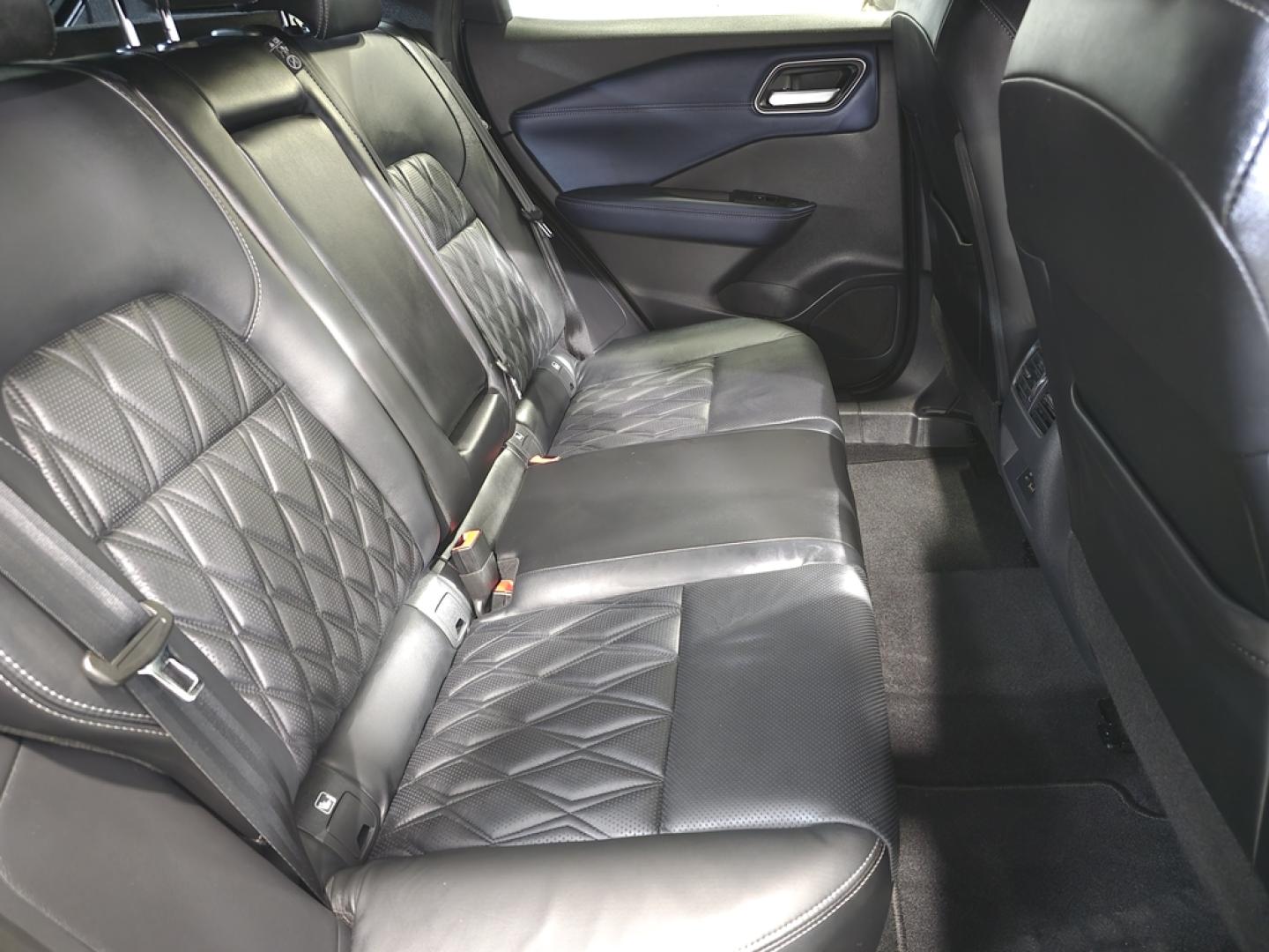 Nissan Qashqai DIG-T 116kW (158CV) mHEV Xtronic Tekna+