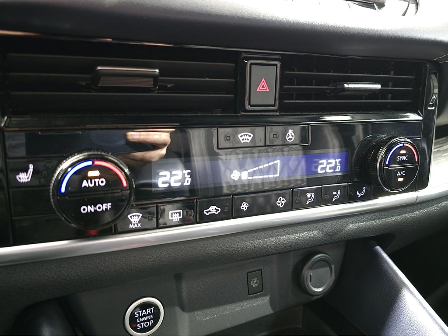 Nissan Qashqai DIG-T 116kW (158CV) mHEV Xtronic Tekna+