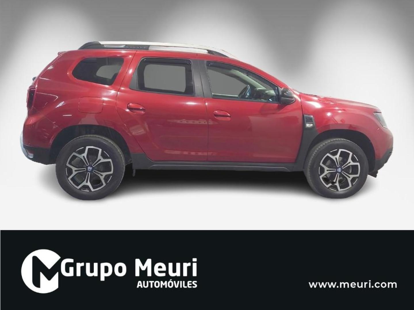 Dacia Duster SL Aniverario Bl. dCi 85kW(115CV) 4X4