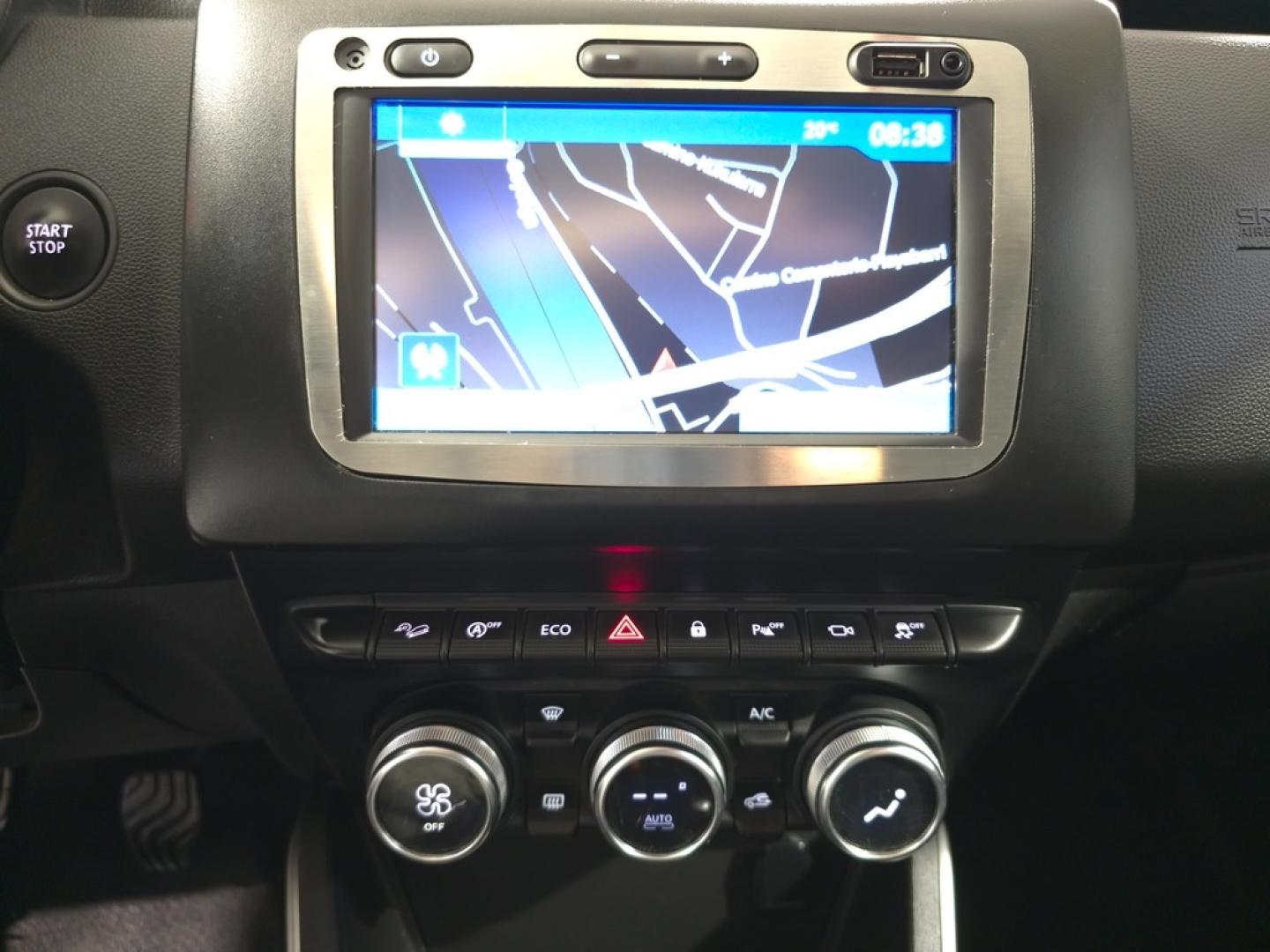 Dacia Duster SL Aniverario Bl. dCi 85kW(115CV) 4X4