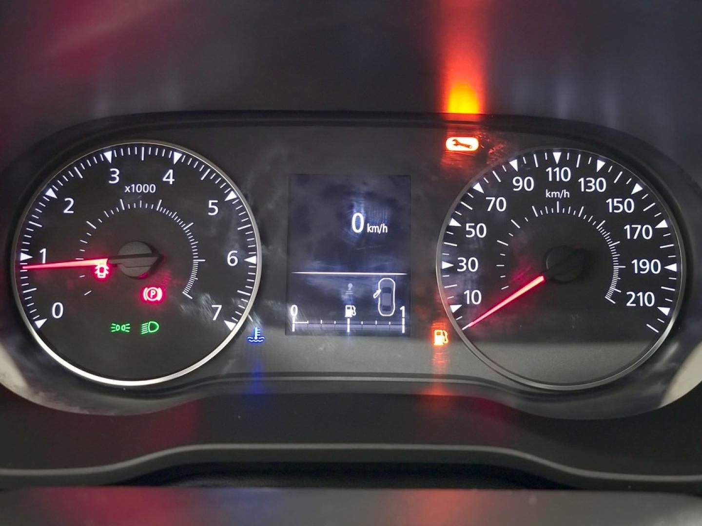 Dacia Duster SL Aniverario Bl. dCi 85kW(115CV) 4X4