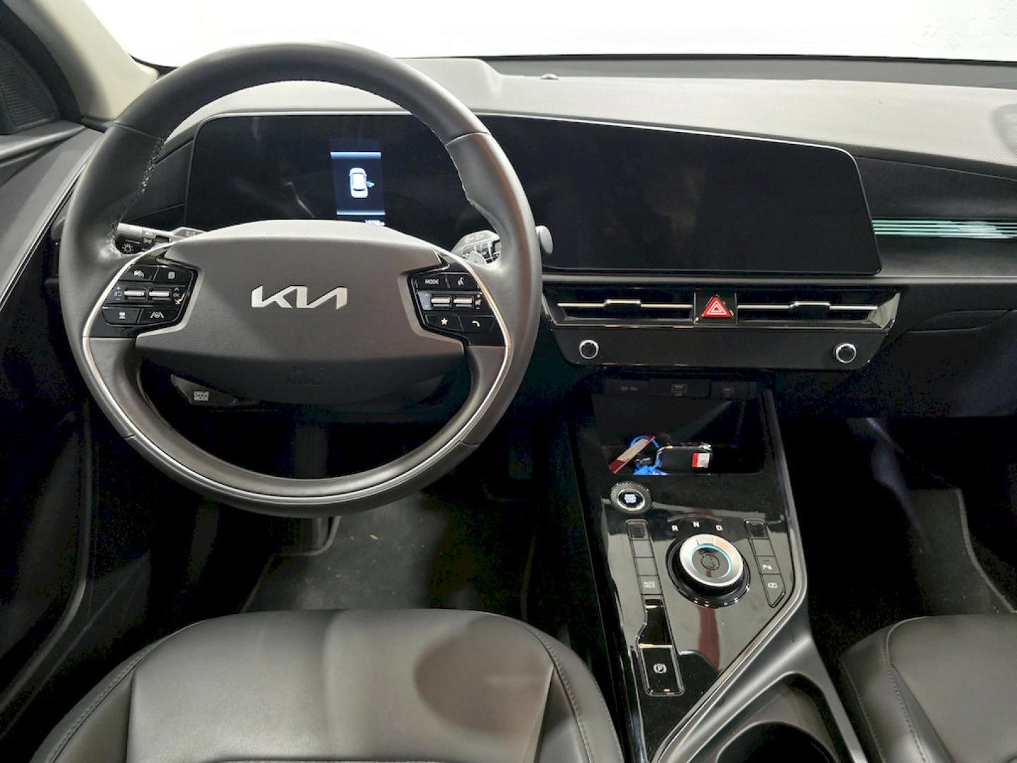 Kia Niro 1.6 GDi HEV 95kW (129CV) Drive