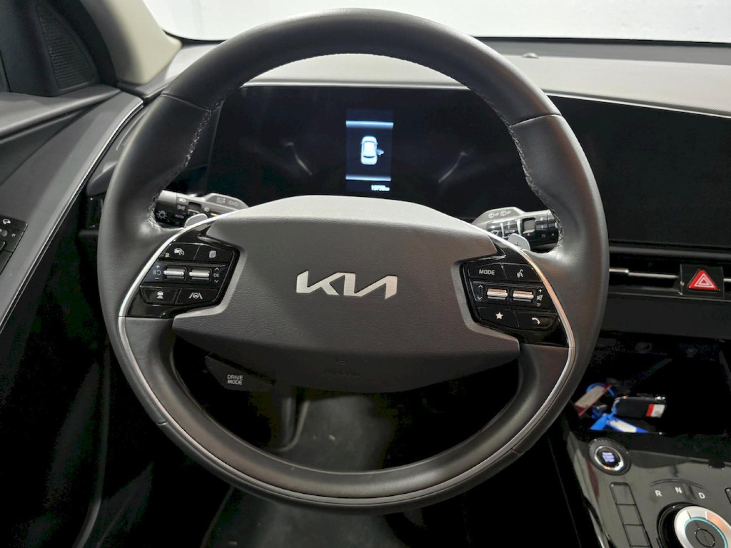 Kia Niro 1.6 GDi HEV 95kW (129CV) Drive