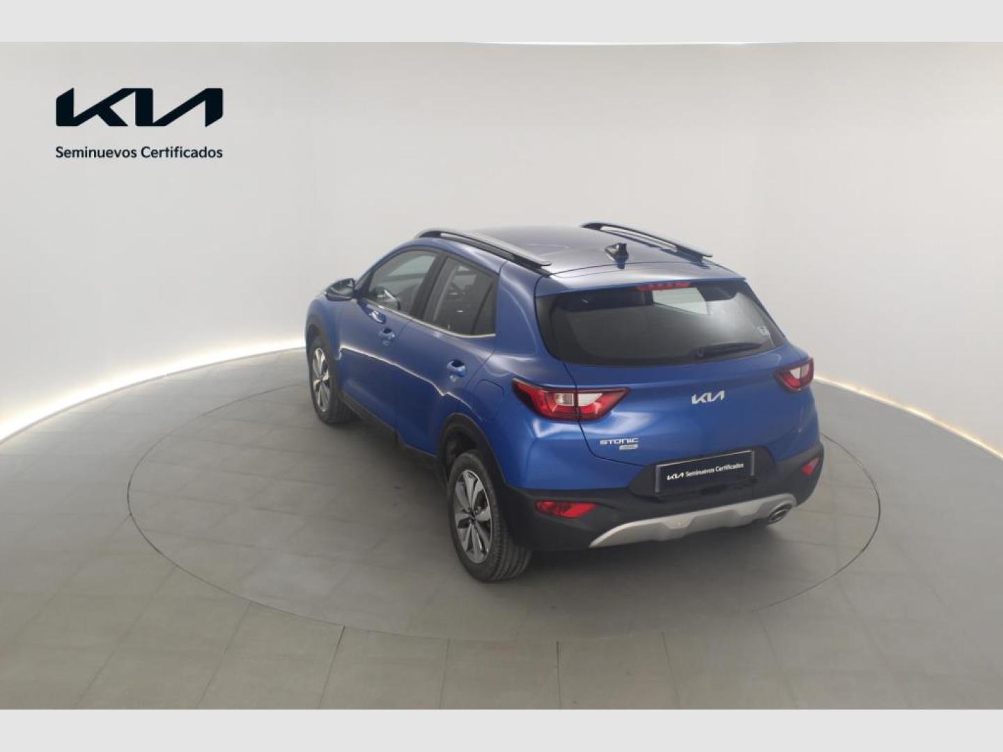 Kia Stonic 1.0 T-GDi MHEV 100CV Drive