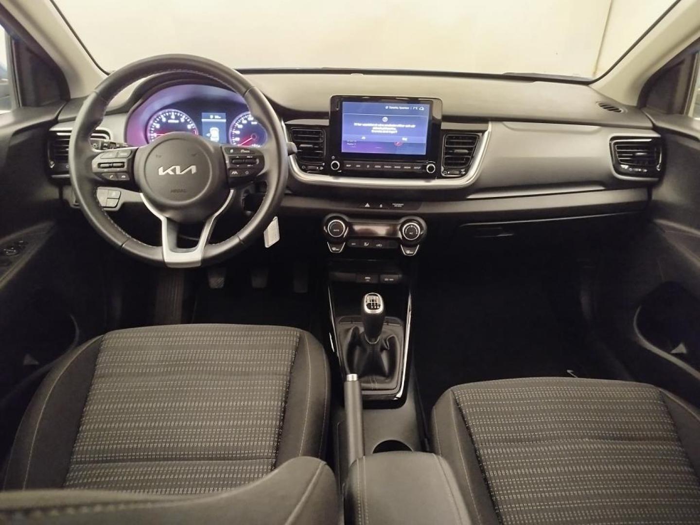 Kia Stonic 1.0 T-GDi MHEV 100CV Drive