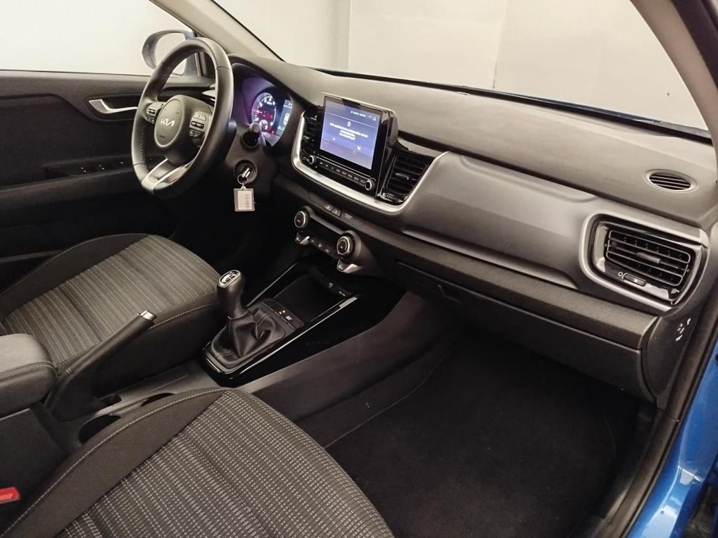 Kia Stonic 1.0 T-GDi MHEV 100CV Drive