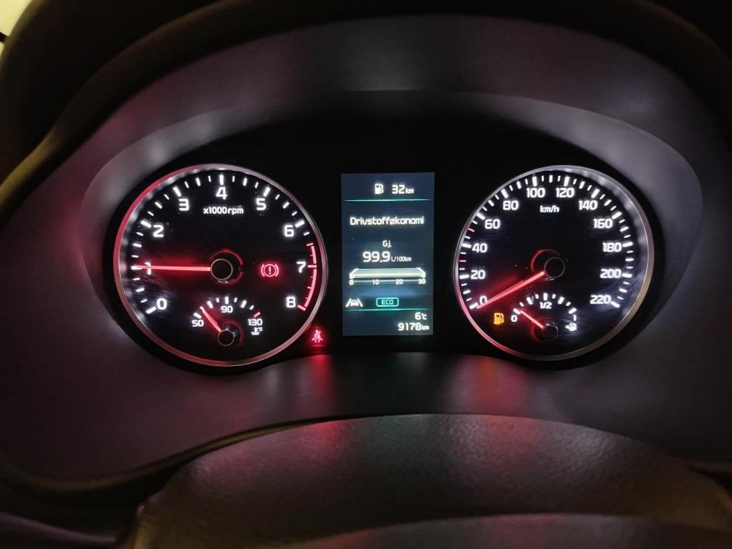 Kia Stonic 1.0 T-GDi MHEV 100CV Drive