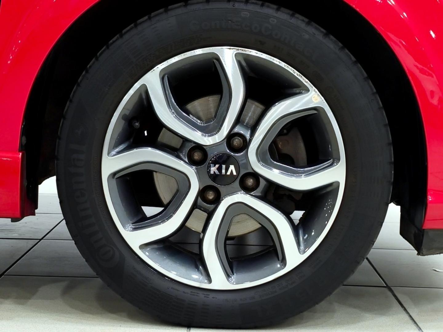 Kia Picanto 1.0 DPi 49kW (67CV) GT Line