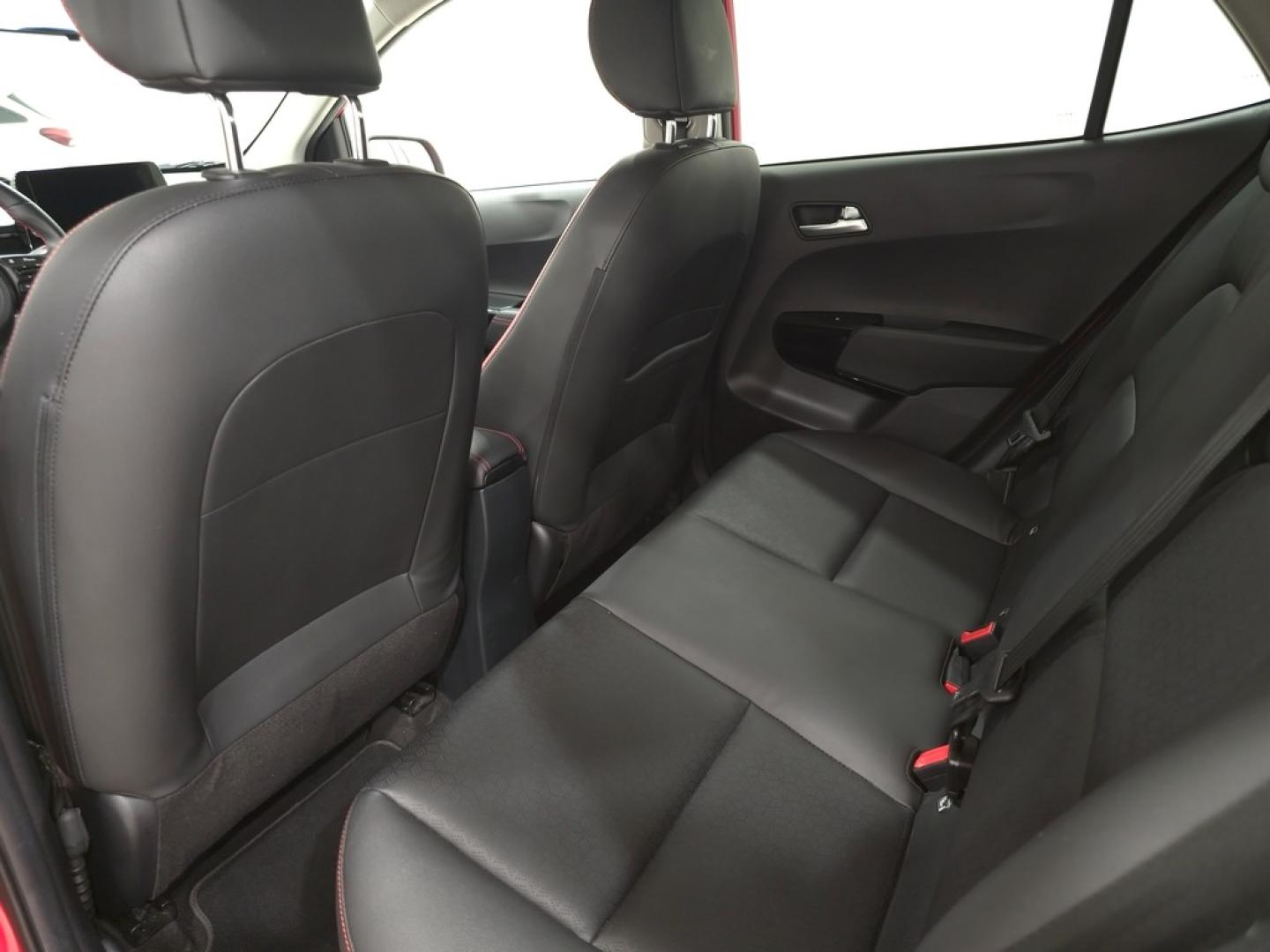 Kia Picanto 1.0 DPi 49kW (67CV) GT Line