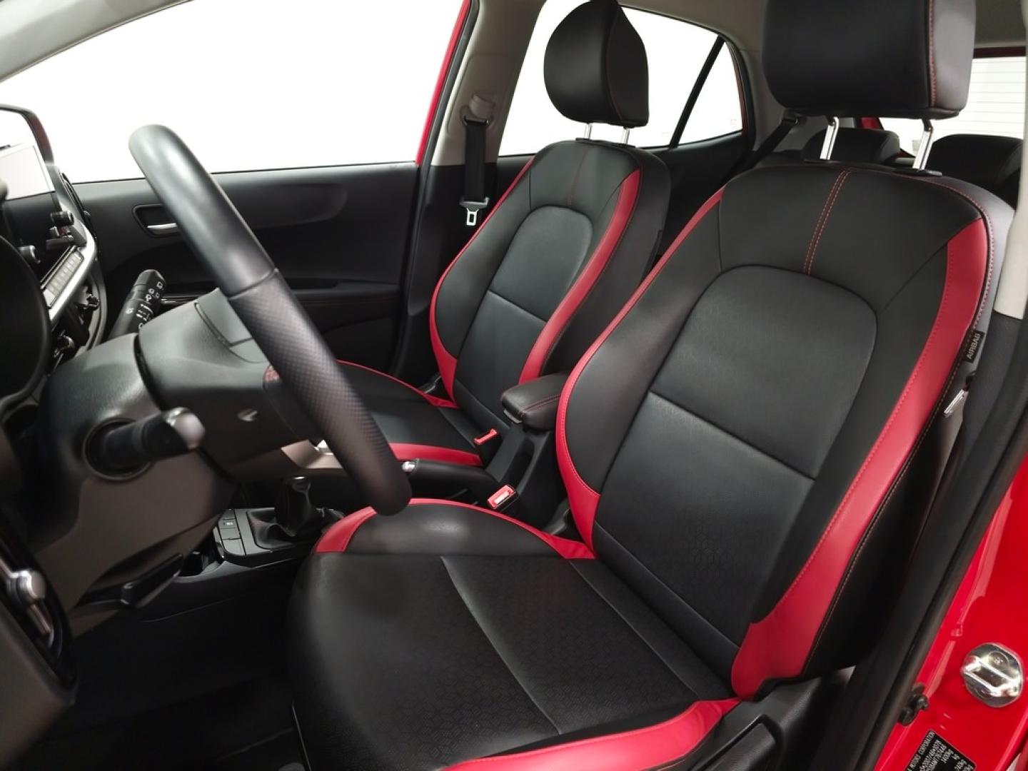 Kia Picanto 1.0 DPi 49kW (67CV) GT Line