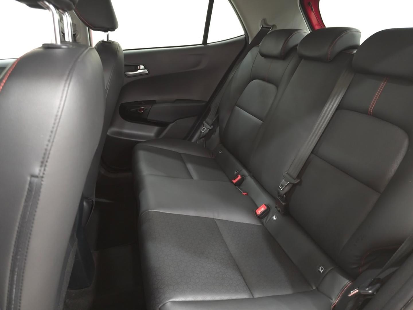 Kia Picanto 1.0 DPi 49kW (67CV) GT Line