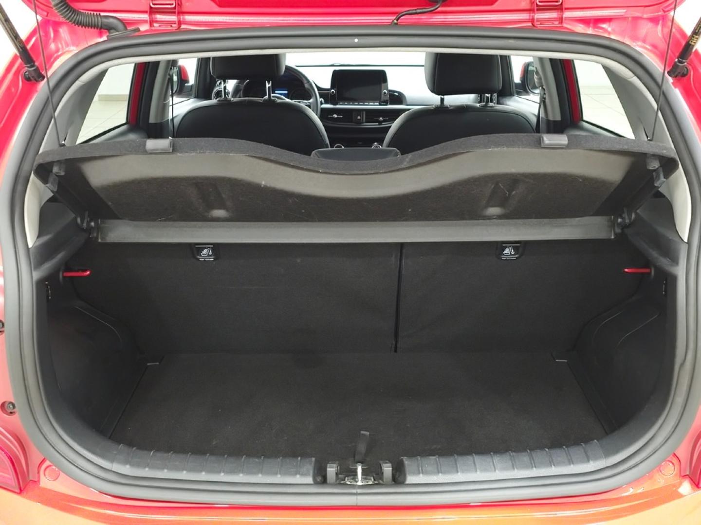 Kia Picanto 1.0 DPi 49kW (67CV) GT Line