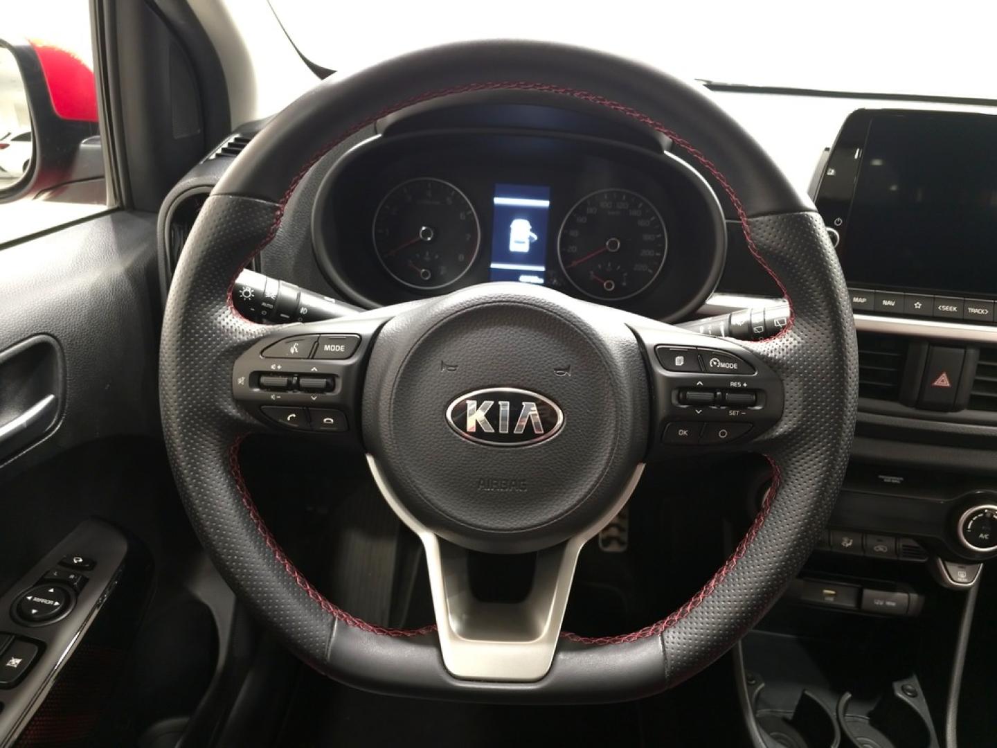 Kia Picanto 1.0 DPi 49kW (67CV) GT Line