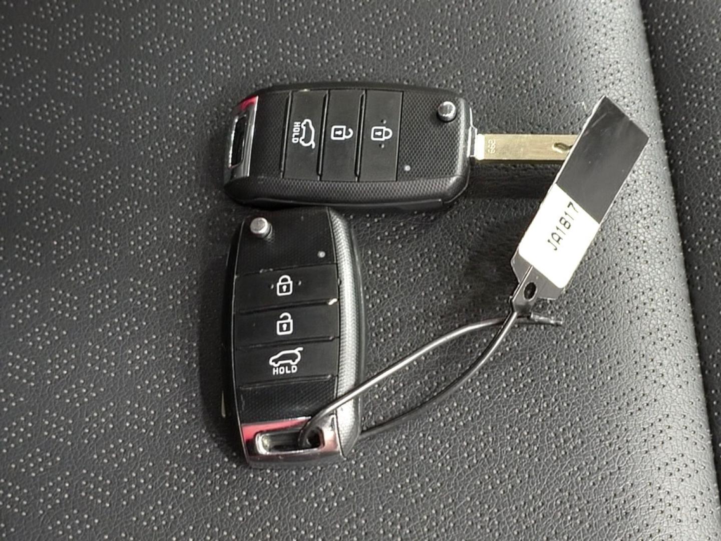 Kia Picanto 1.0 DPi 49kW (67CV) GT Line