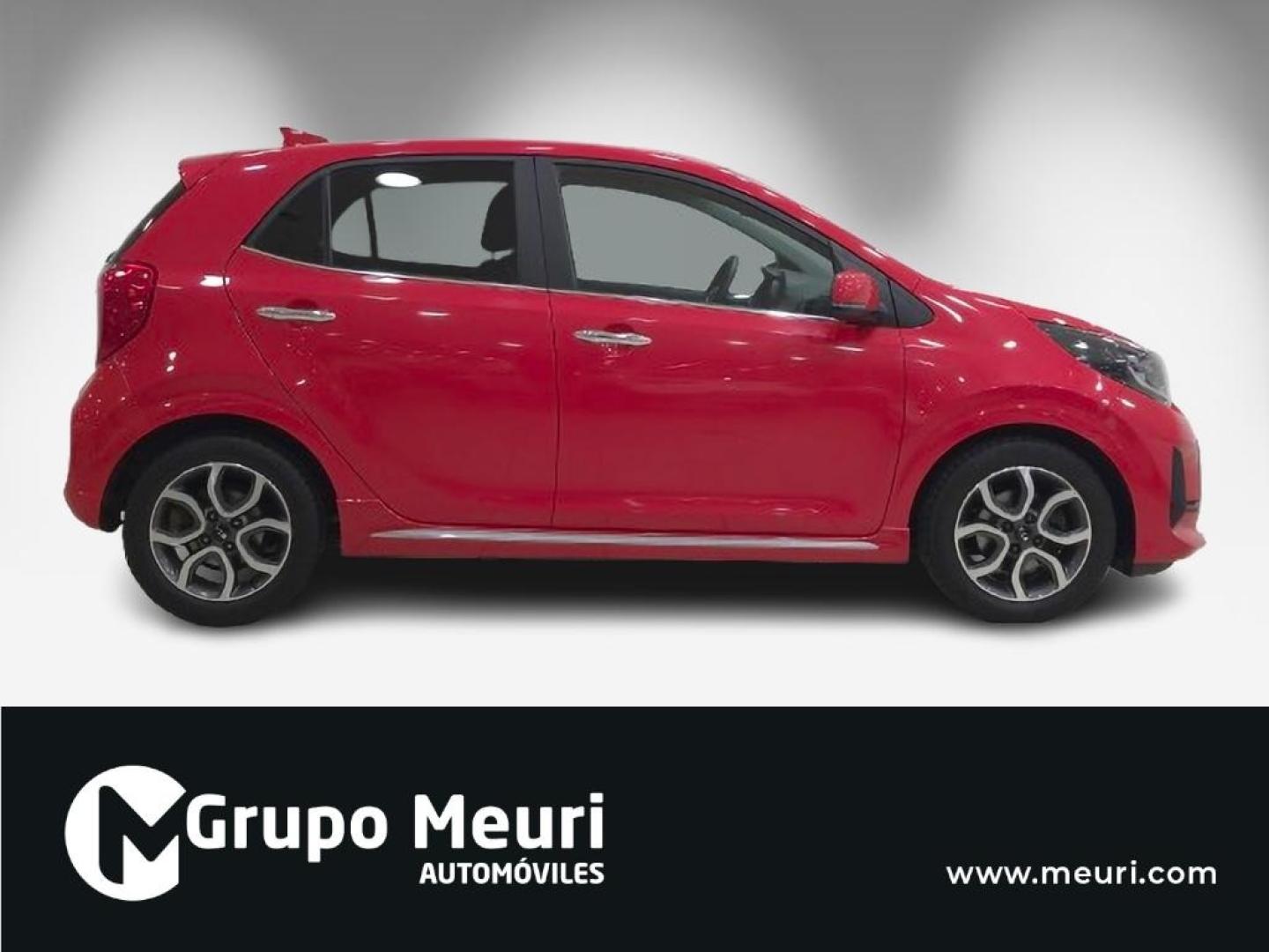 Kia Picanto 1.0 DPi 49kW (67CV) GT Line