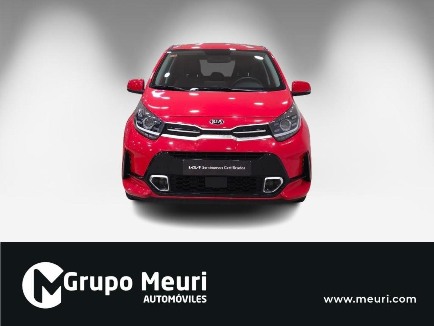 Kia Picanto 1.0 DPi 49kW (67CV) GT Line