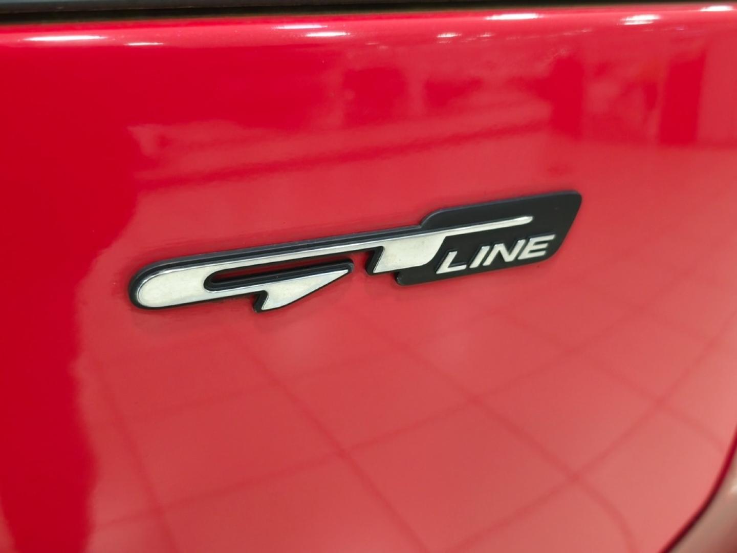 Kia Picanto 1.0 DPi 49kW (67CV) GT Line