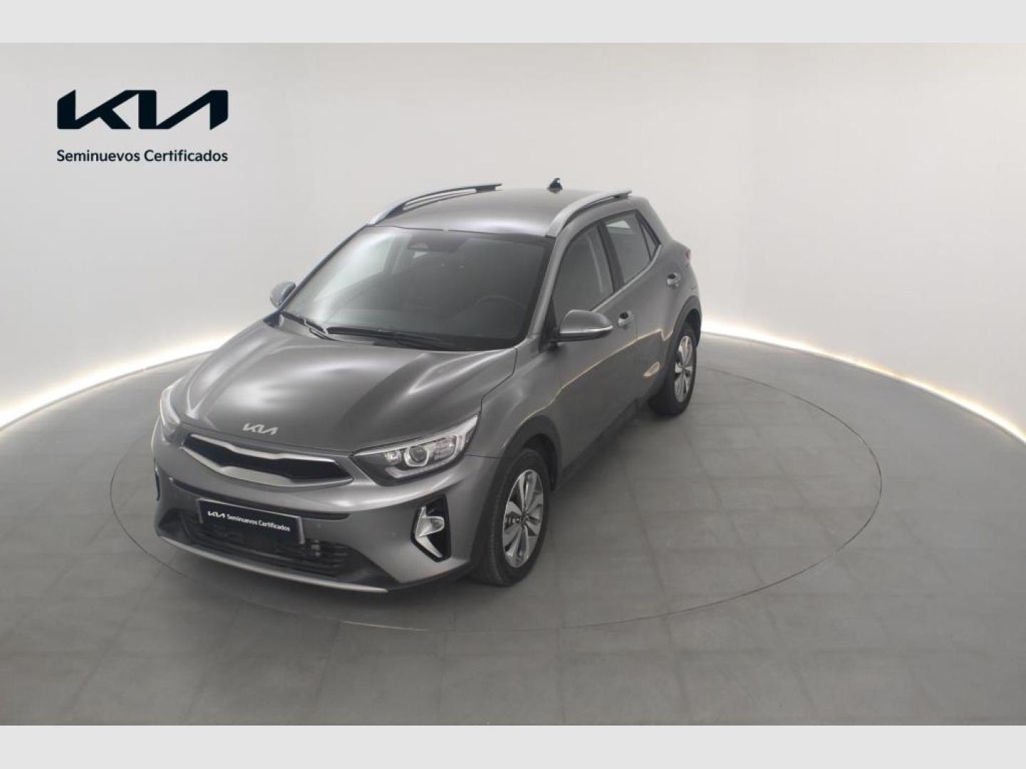 Kia Stonic 1.0 T-GDi MHEV 100CV Drive