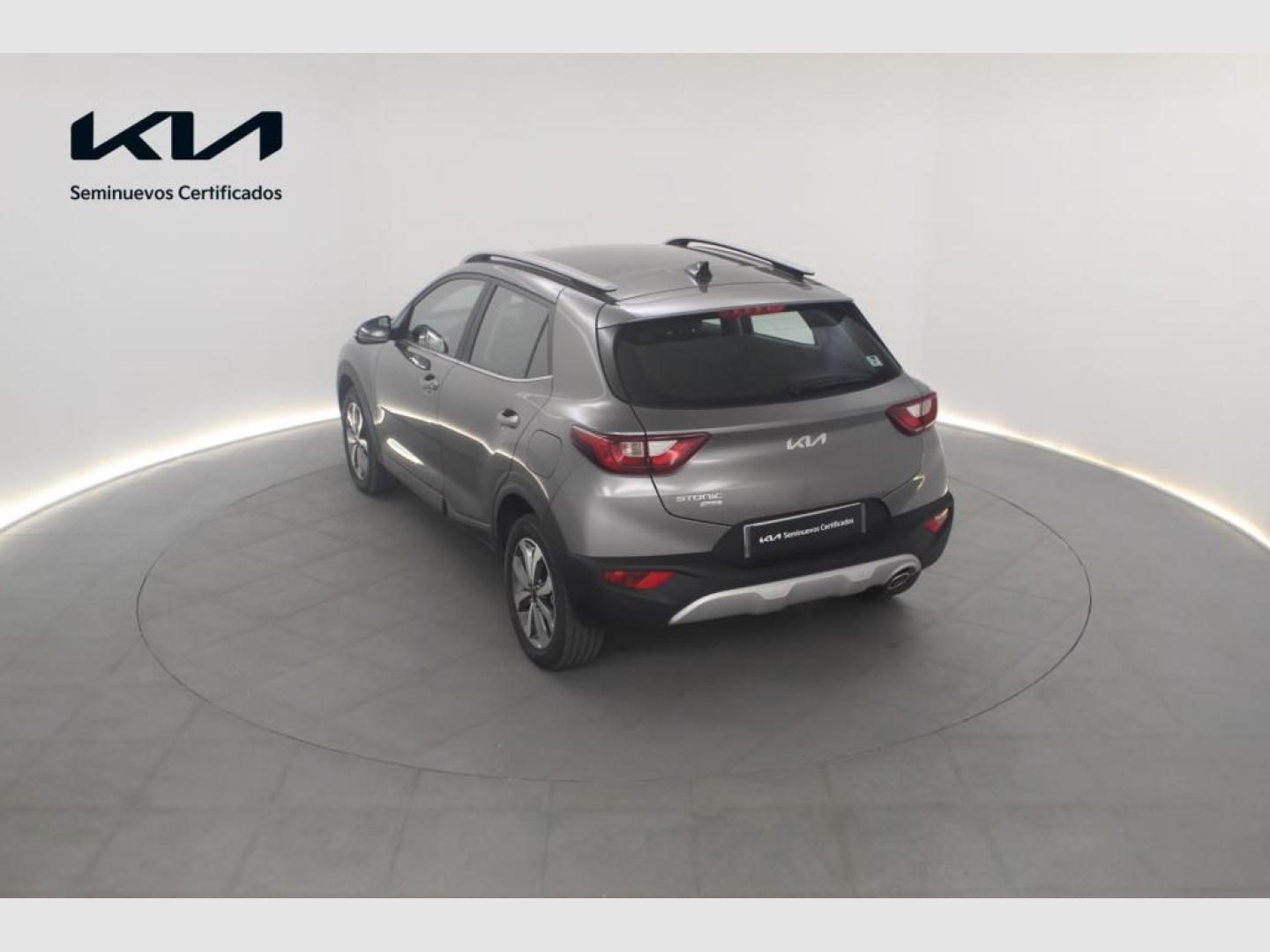Kia Stonic 1.0 T-GDi MHEV 100CV Drive