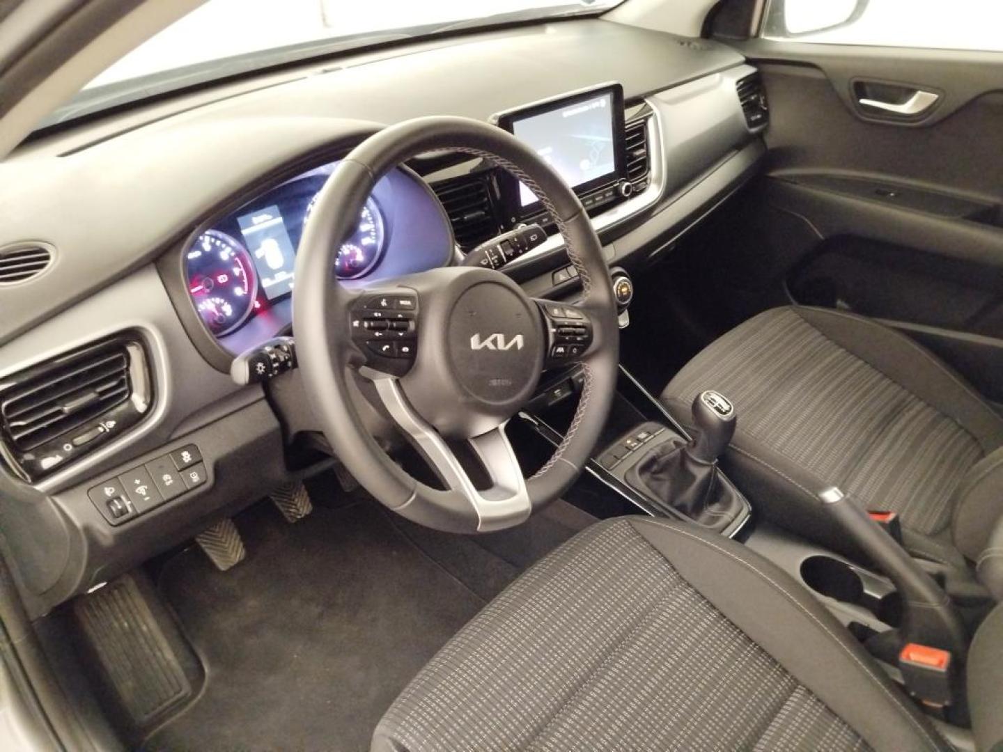 Kia Stonic 1.0 T-GDi MHEV 100CV Drive