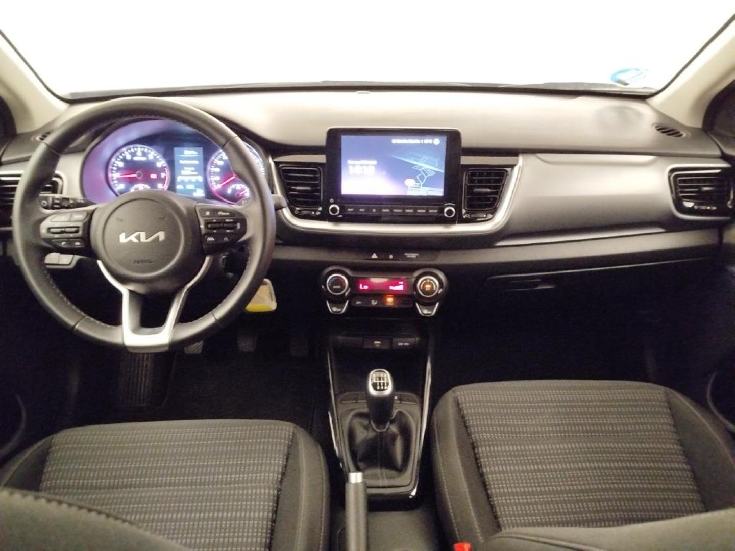 Kia Stonic 1.0 T-GDi MHEV 100CV Drive