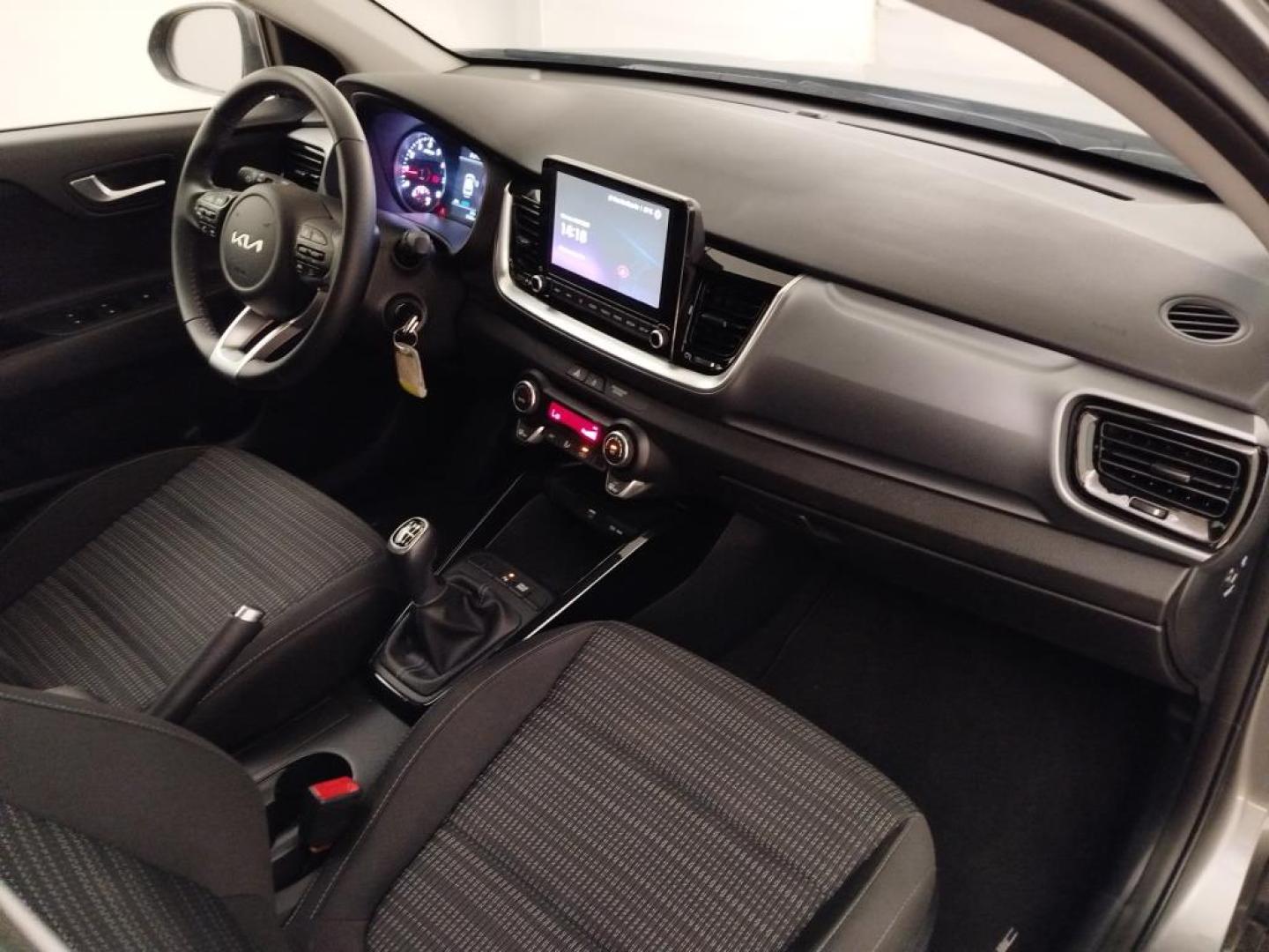 Kia Stonic 1.0 T-GDi MHEV 100CV Drive