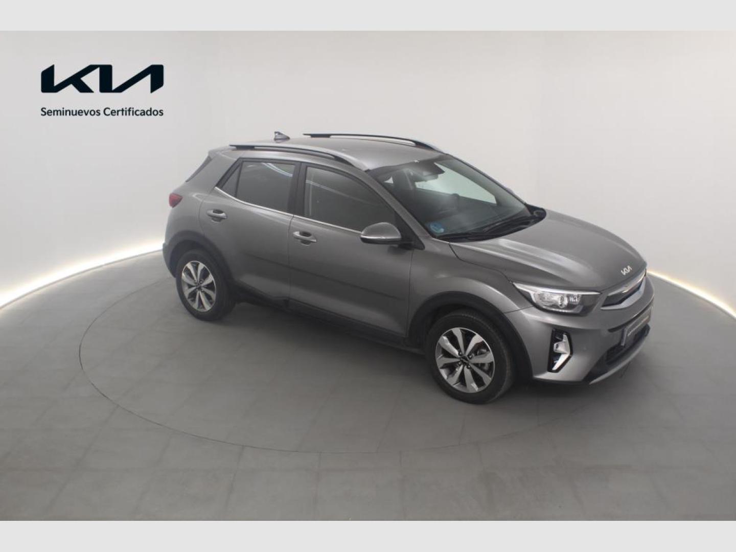 Kia Stonic 1.0 T-GDi MHEV 100CV Drive