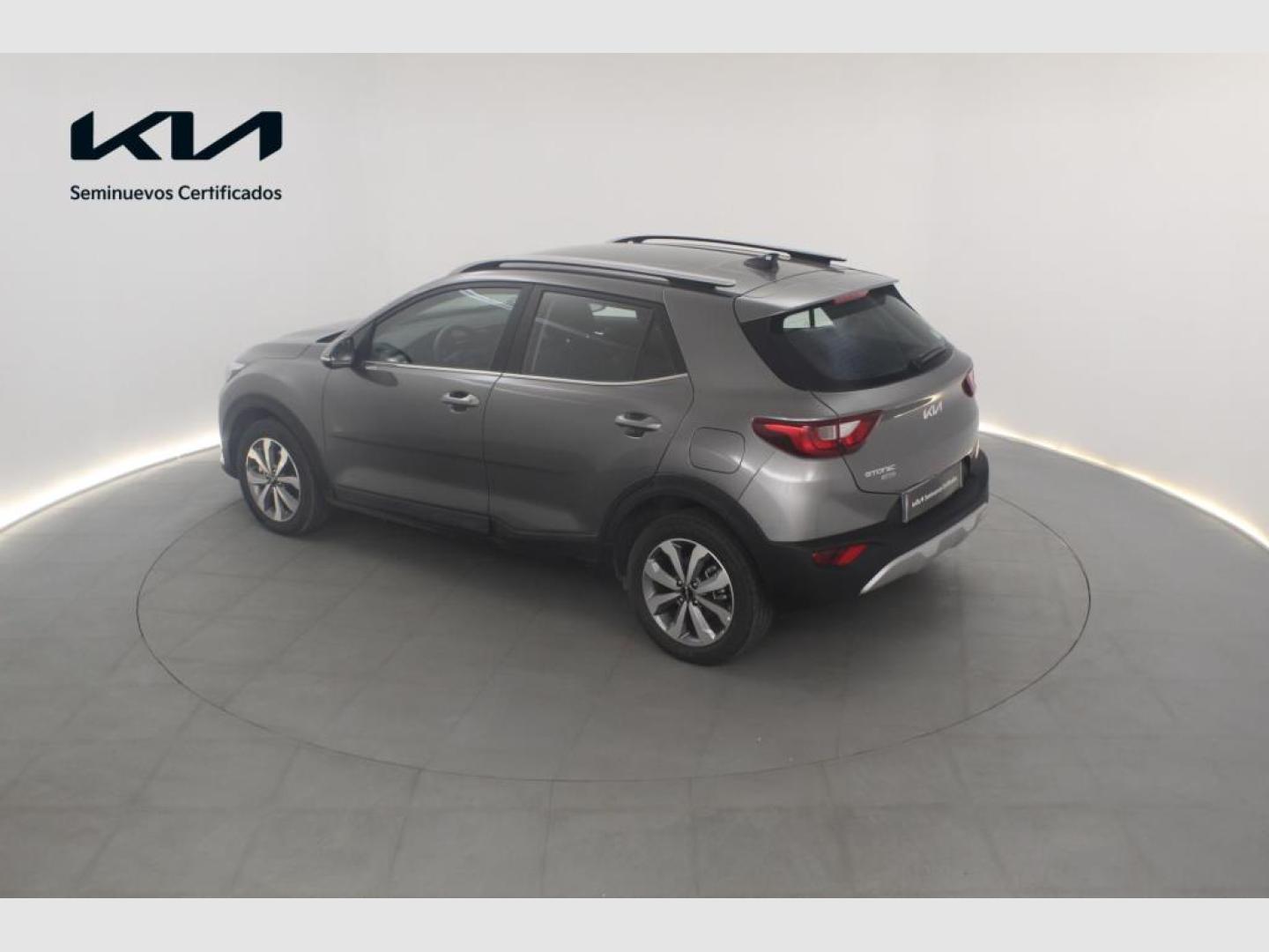 Kia Stonic 1.0 T-GDi MHEV 100CV Drive