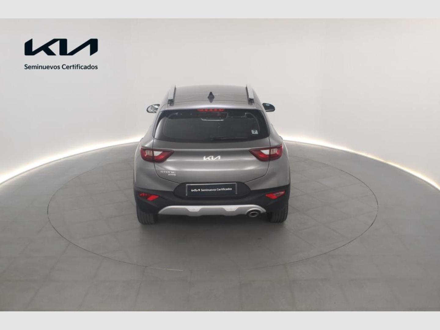 Kia Stonic 1.0 T-GDi MHEV 100CV Drive