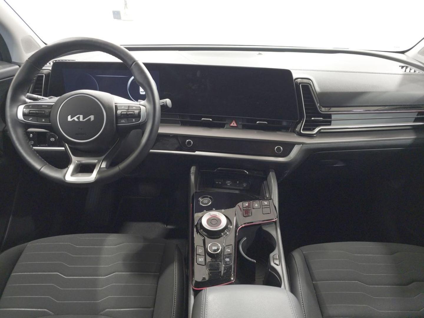 Kia Sportage 1.6 T-GDi HEV 171kW (230CV) Tech 4x2