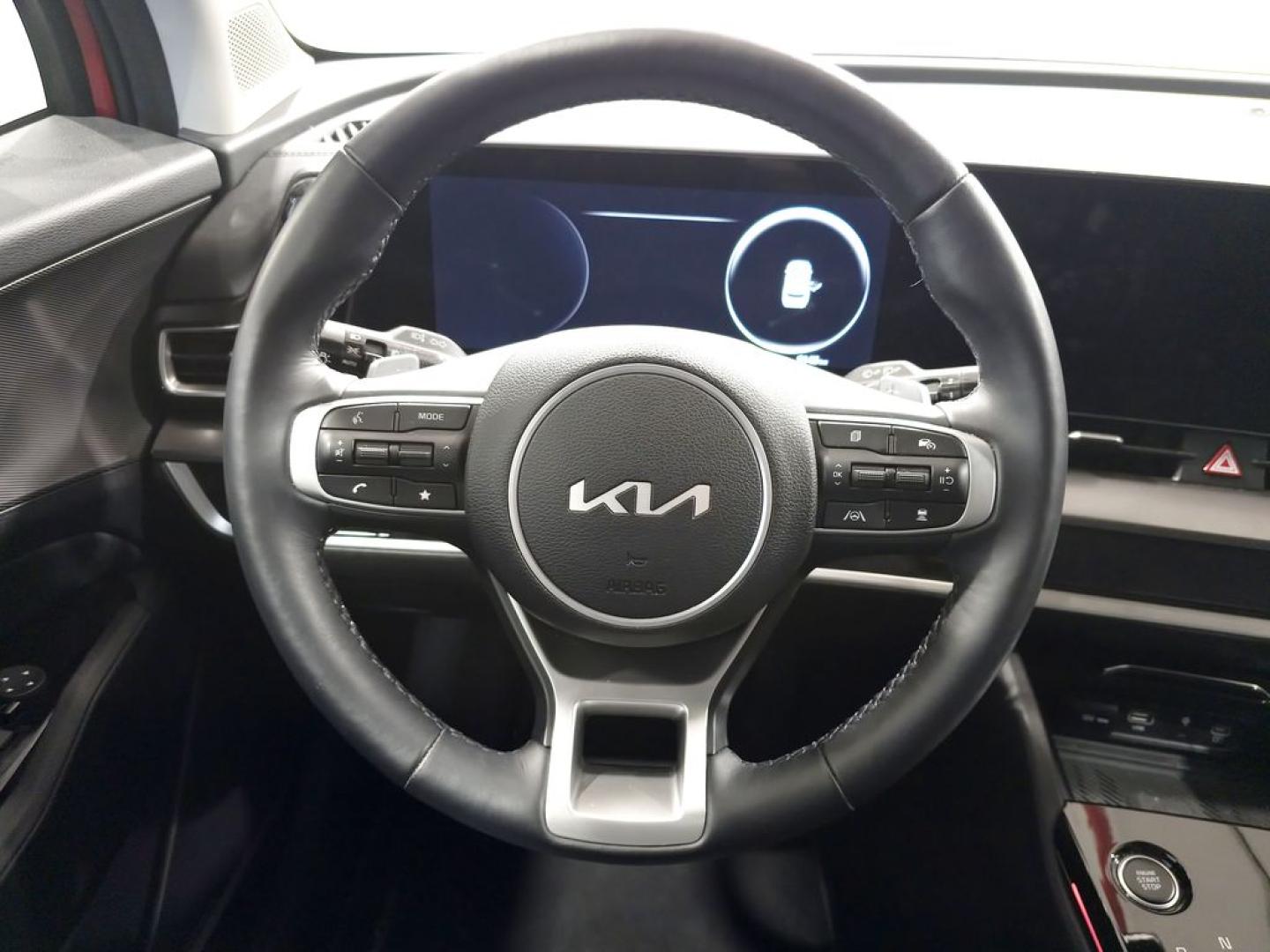 Kia Sportage 1.6 T-GDi HEV 171kW (230CV) Tech 4x2