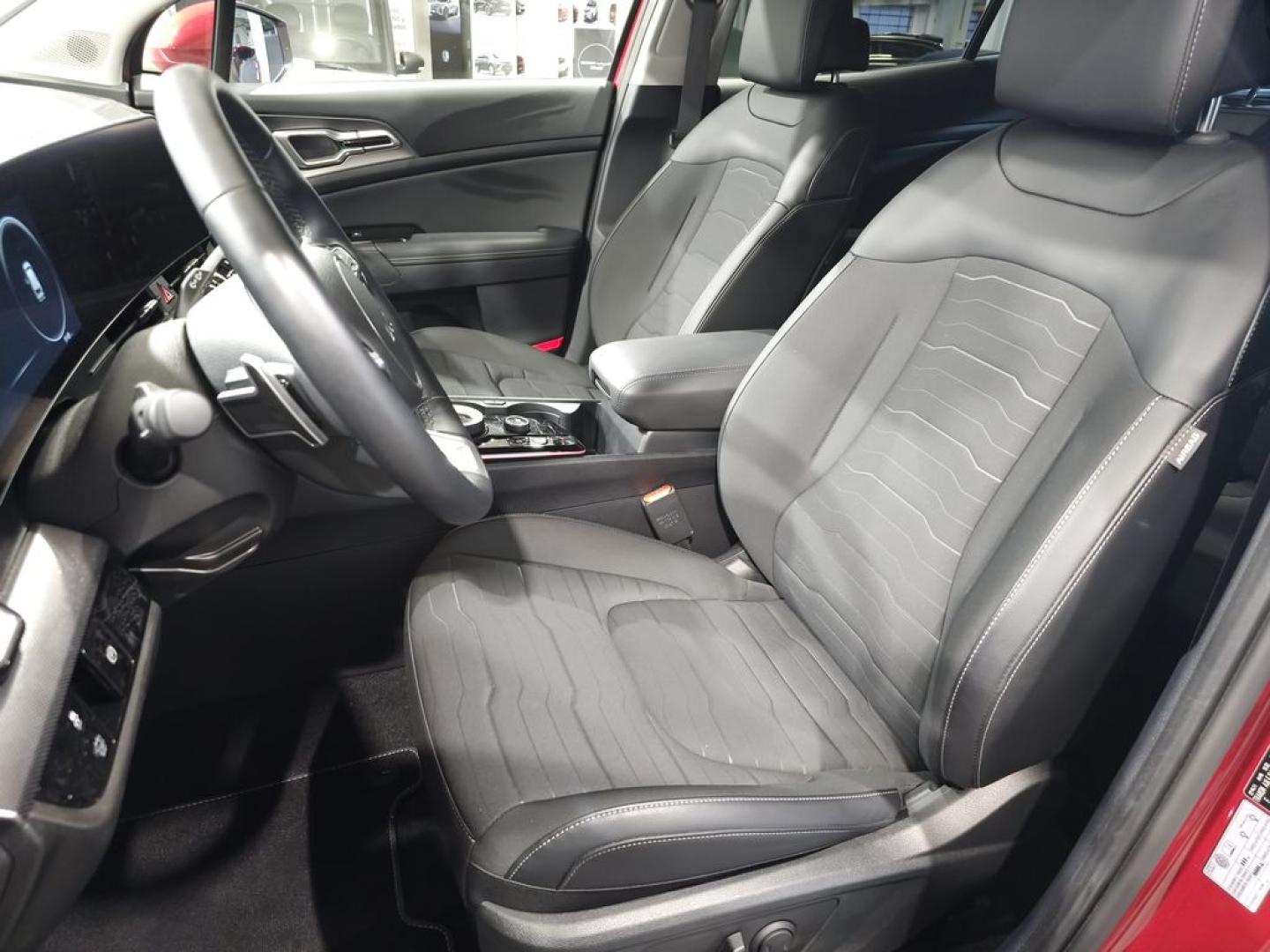 Kia Sportage 1.6 T-GDi HEV 171kW (230CV) Tech 4x2