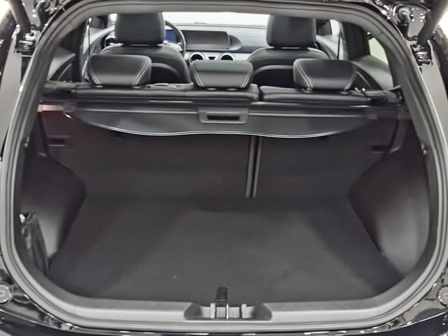 EVO EVO 6 1.5 Turbo GLP DCT