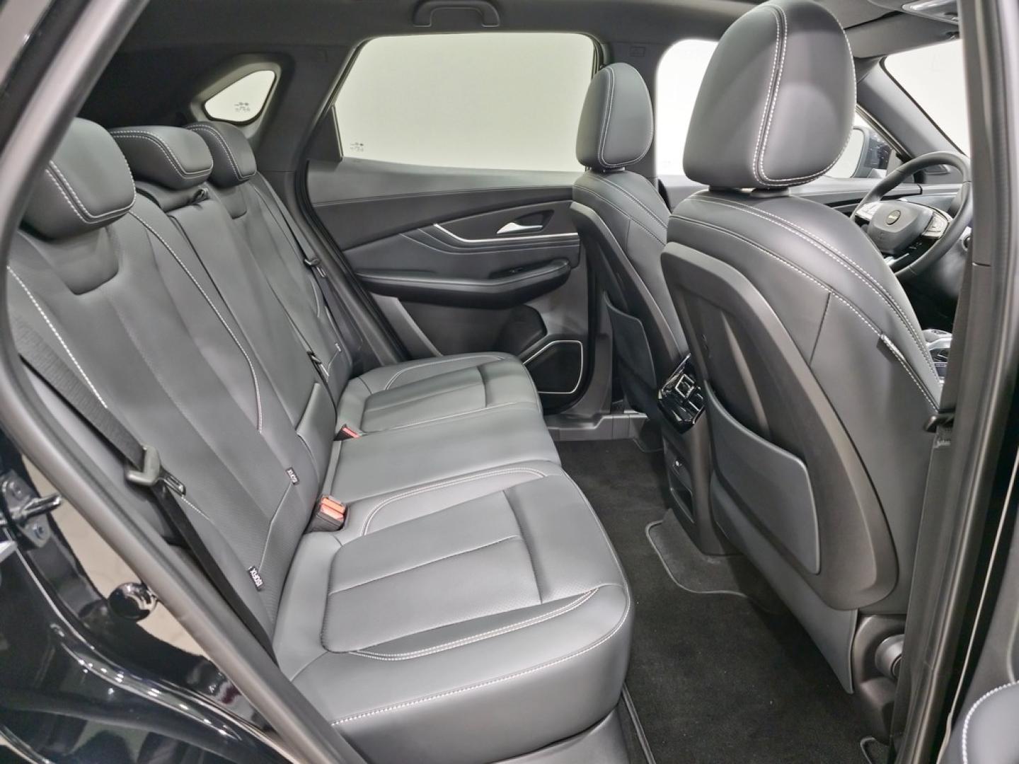 EVO EVO 6 1.5 Turbo GLP DCT