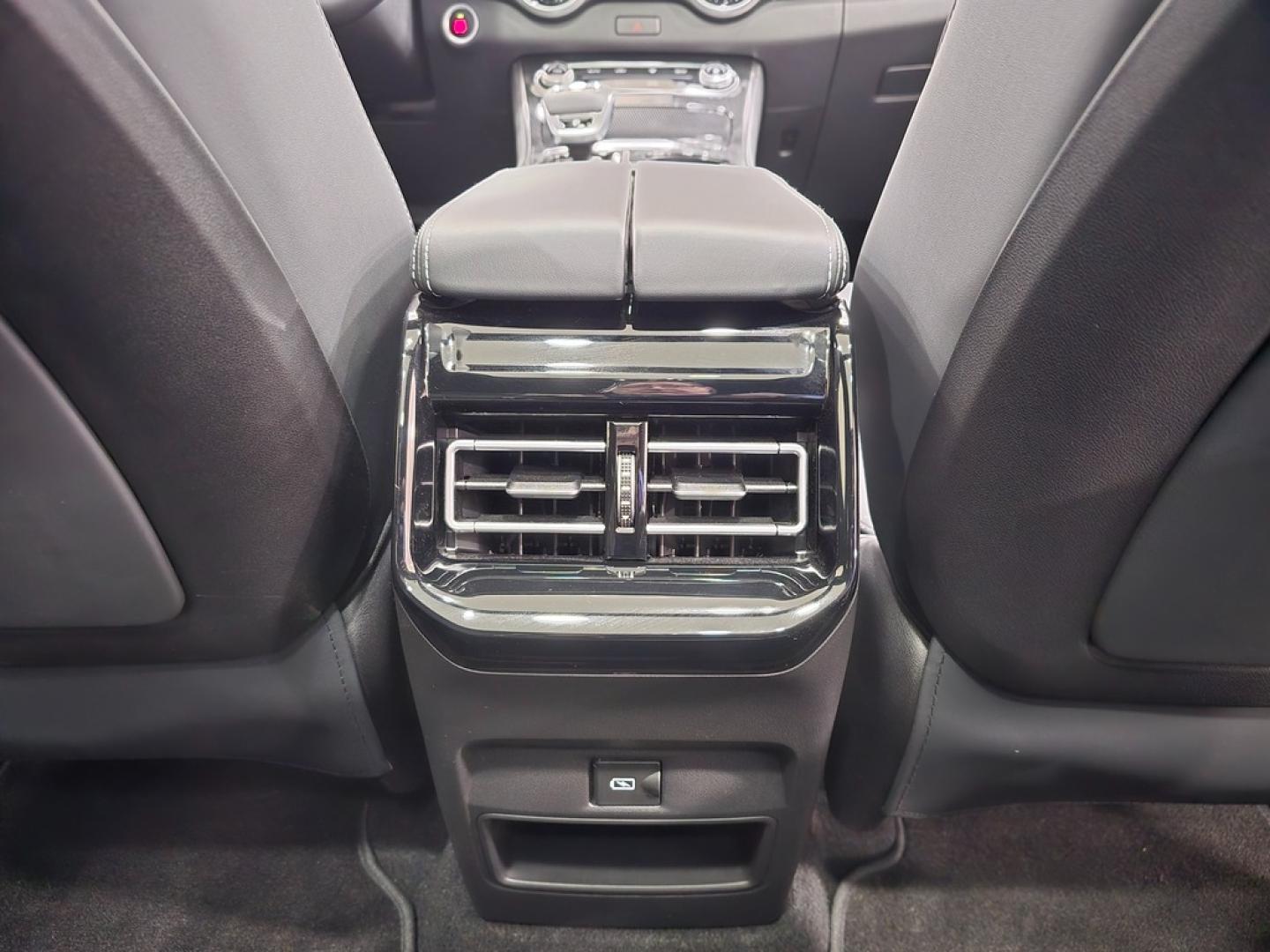 EVO EVO 6 1.5 Turbo GLP DCT