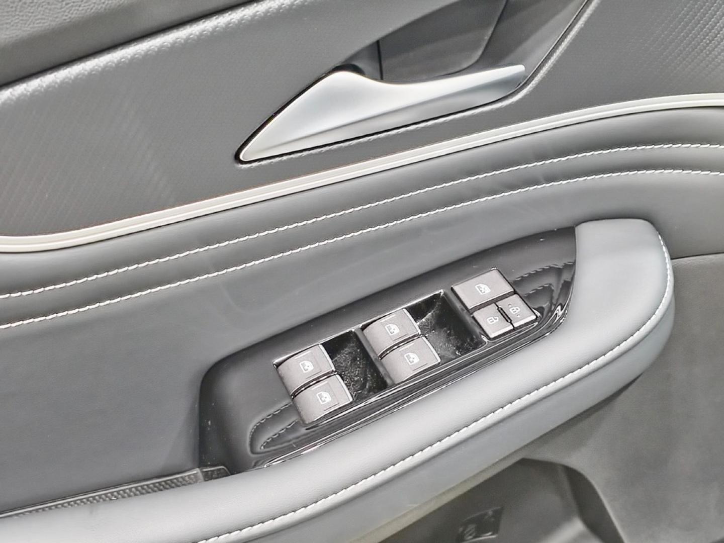 EVO EVO 6 1.5 Turbo GLP DCT