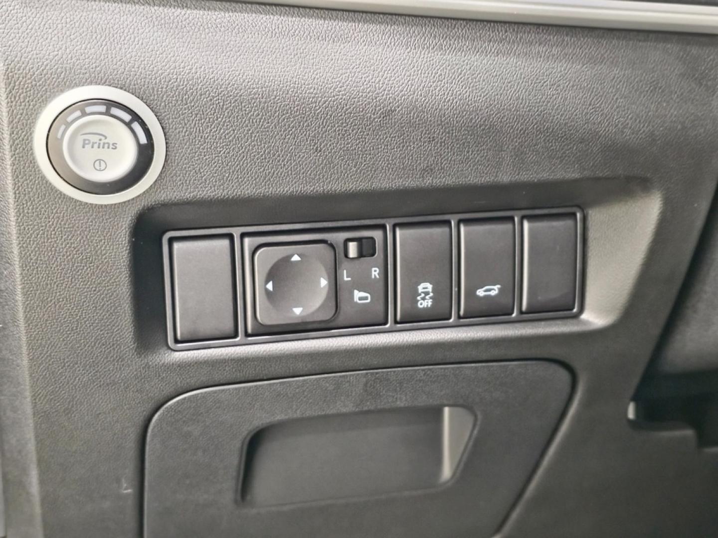 EVO EVO 6 1.5 Turbo GLP DCT