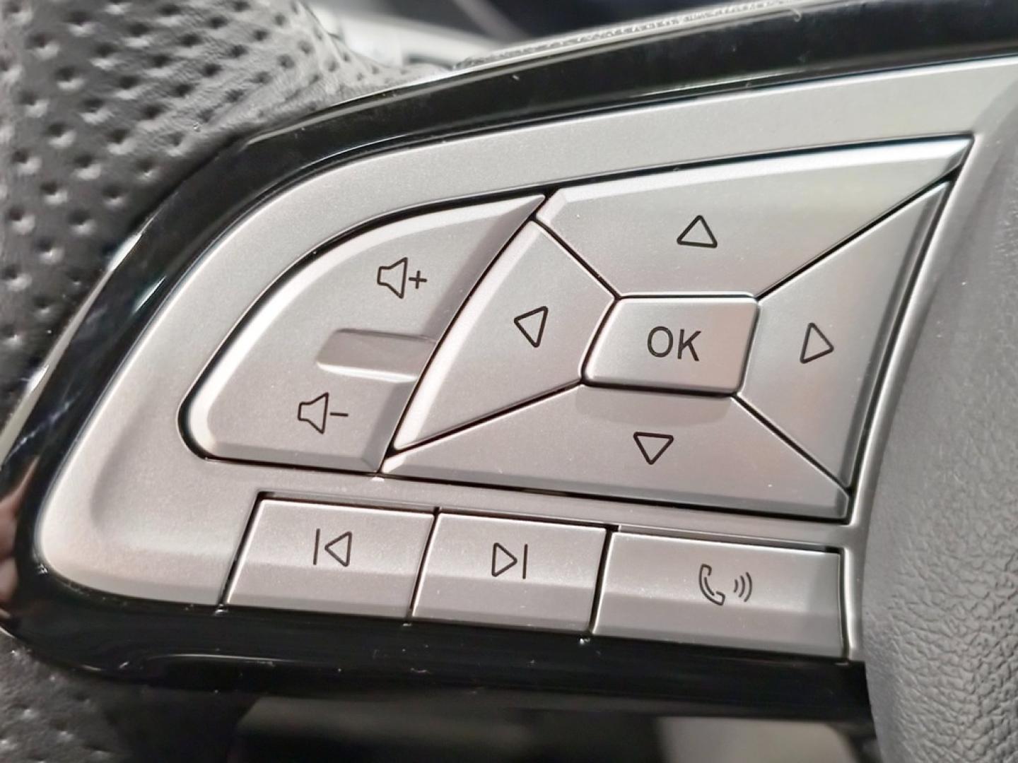 EVO EVO 6 1.5 Turbo GLP DCT