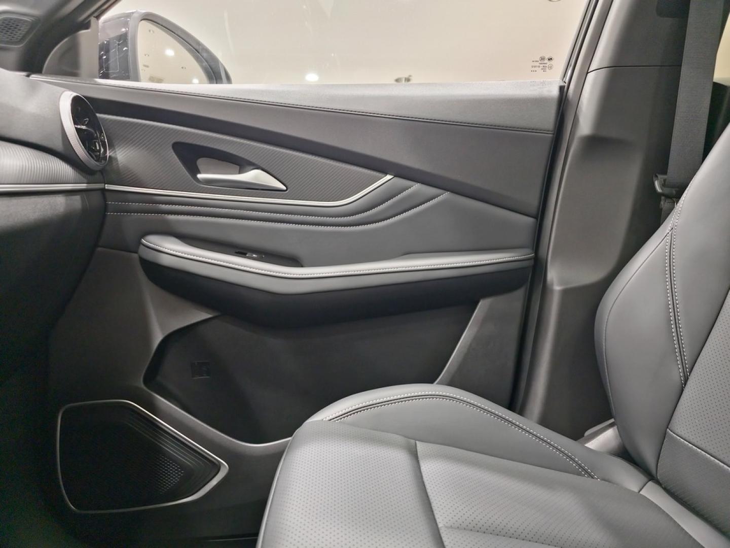 EVO EVO 6 1.5 Turbo GLP DCT