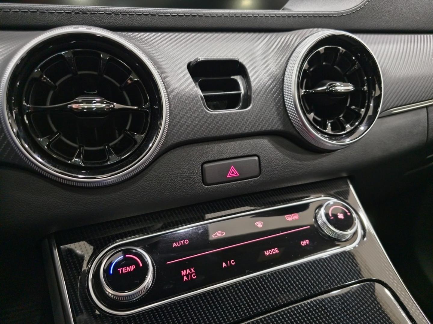 EVO EVO 6 1.5 Turbo GLP DCT