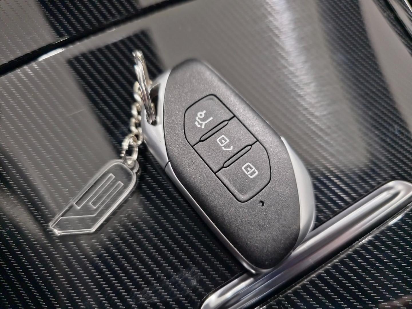 EVO EVO 6 1.5 Turbo GLP DCT