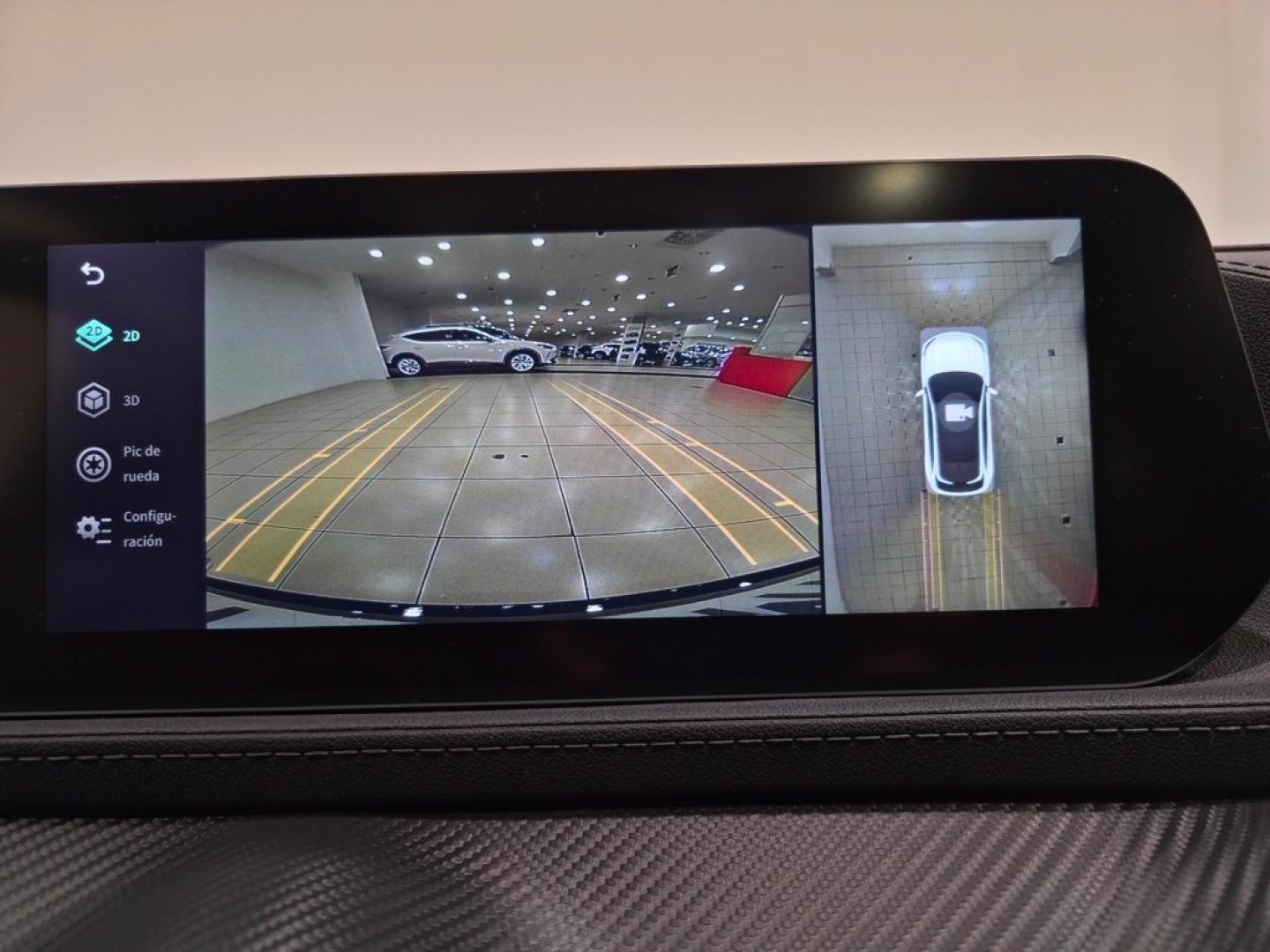 EVO EVO 6 1.5 Turbo GLP DCT