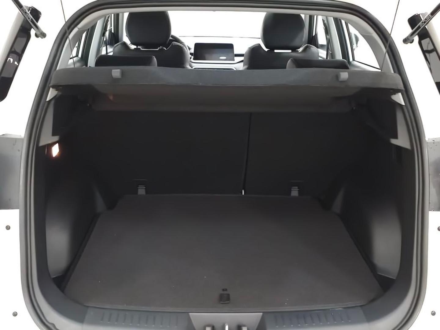 EVO Cuatro 1.5 Cuatro LPG