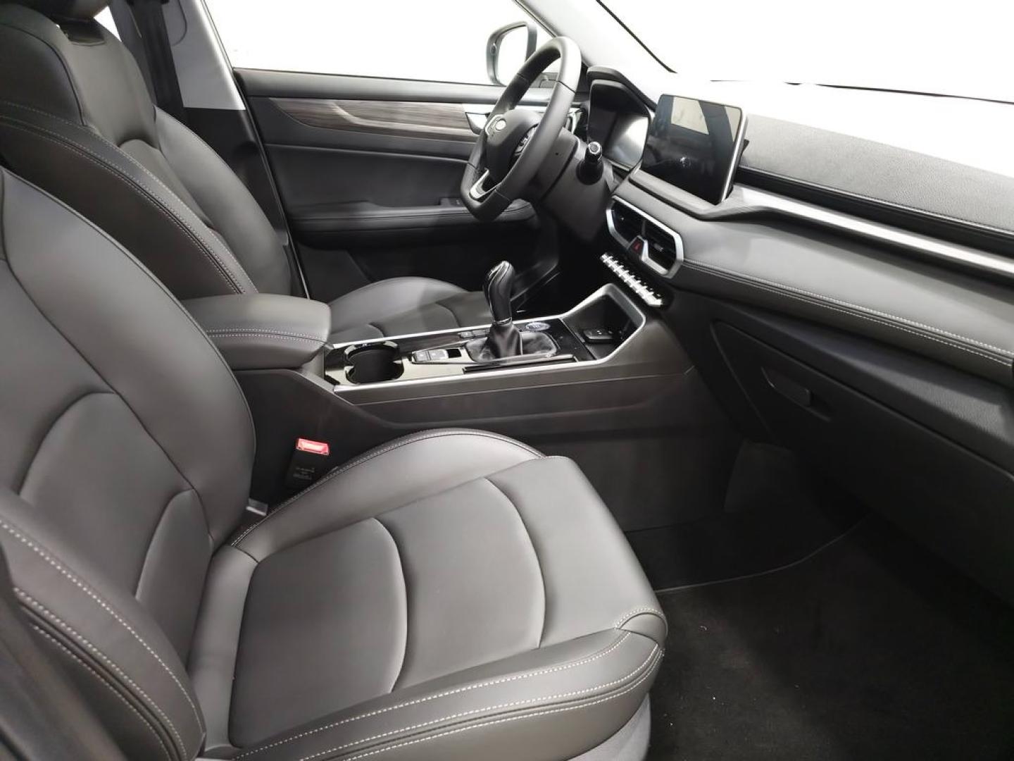 EVO Cuatro 1.5 Cuatro LPG