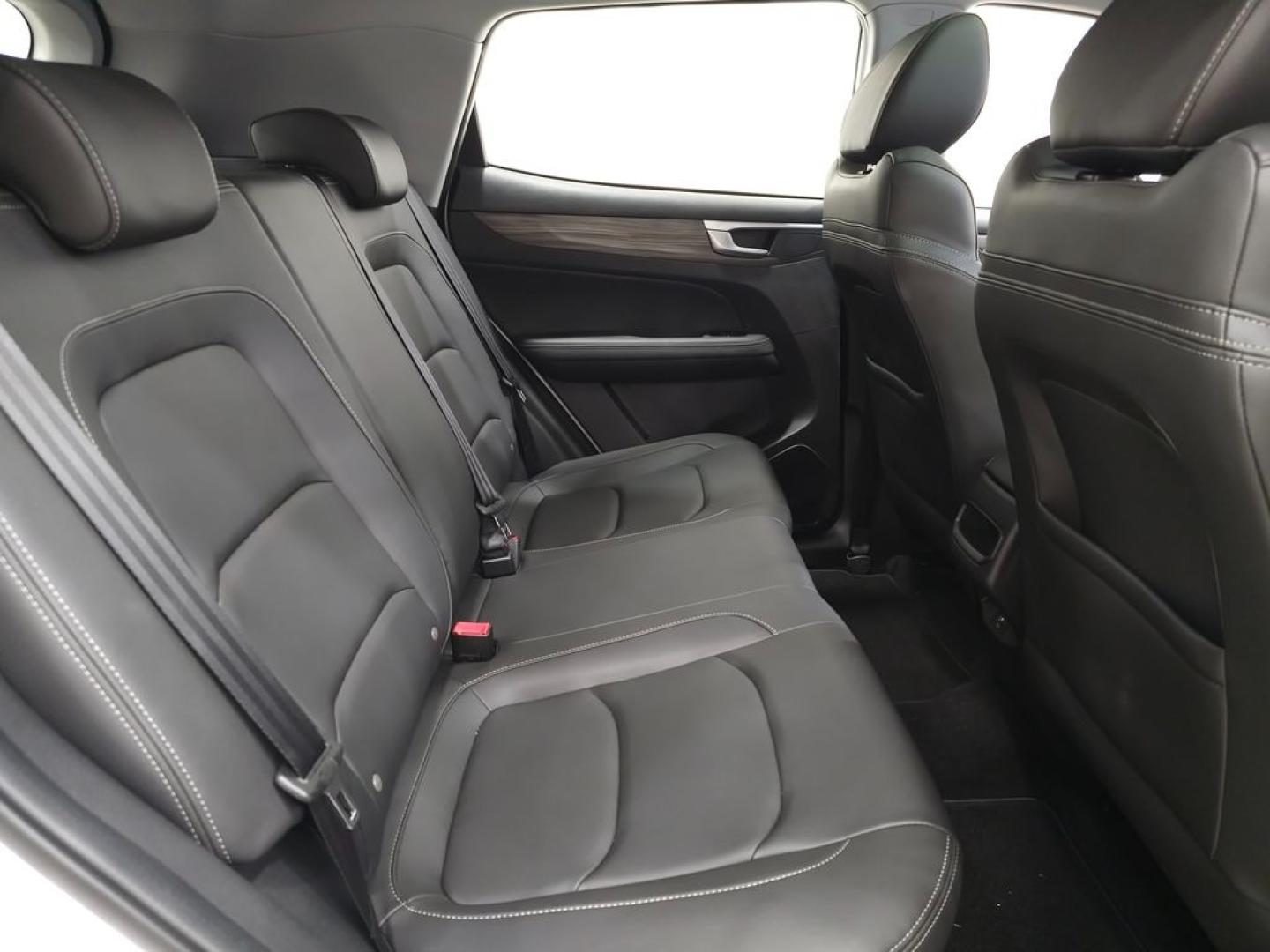 EVO Cuatro 1.5 Cuatro LPG