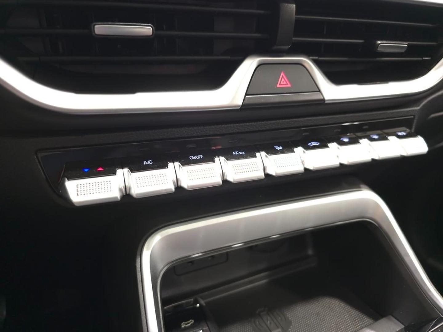 EVO Cuatro 1.5 Cuatro LPG