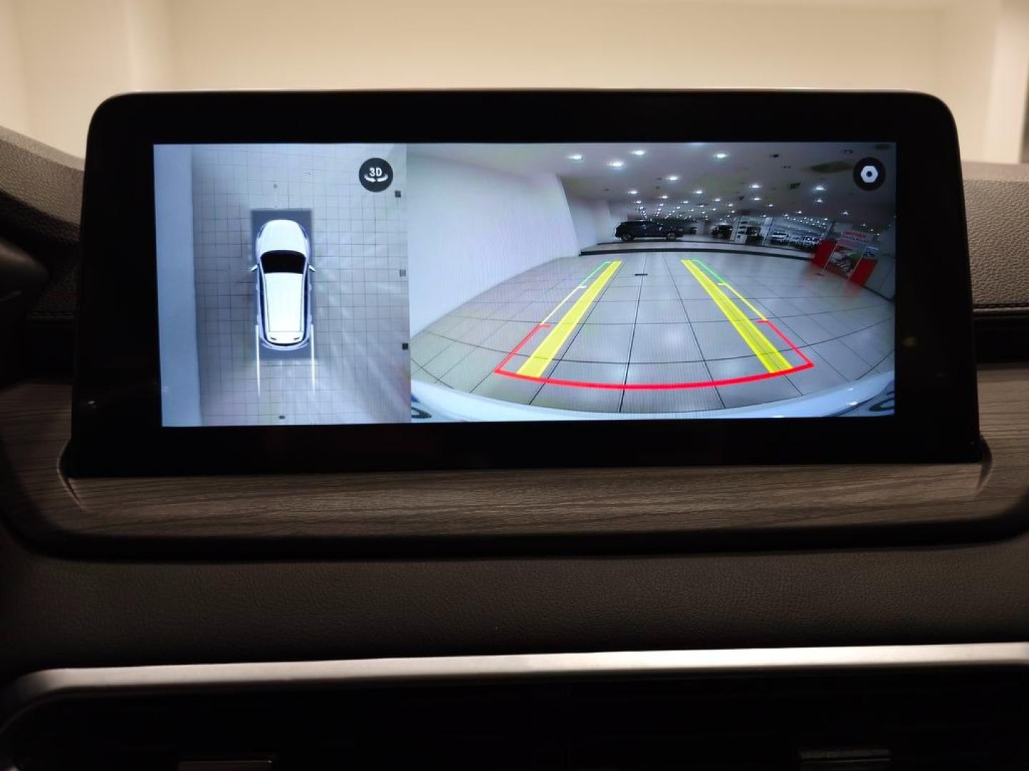 EVO Cuatro 1.5 Cuatro LPG