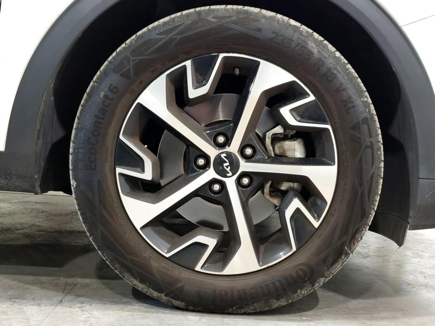 Kia Sportage 1.6 T-GDi 110kW (150CV) Drive 4x2