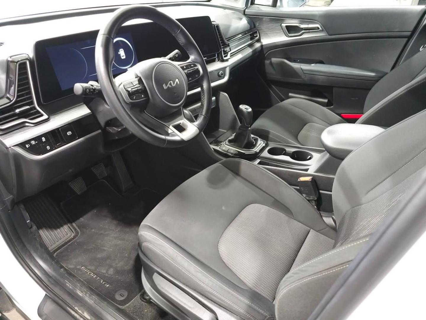 Kia Sportage 1.6 T-GDi 110kW (150CV) Drive 4x2